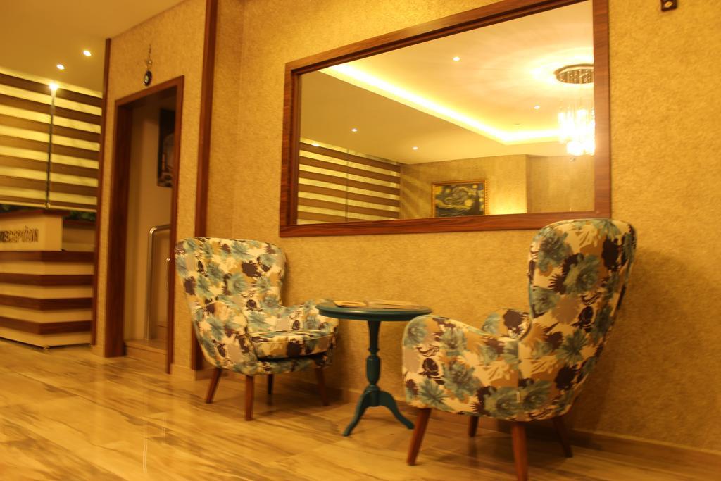 Somya Hotel Gebze Exterior foto