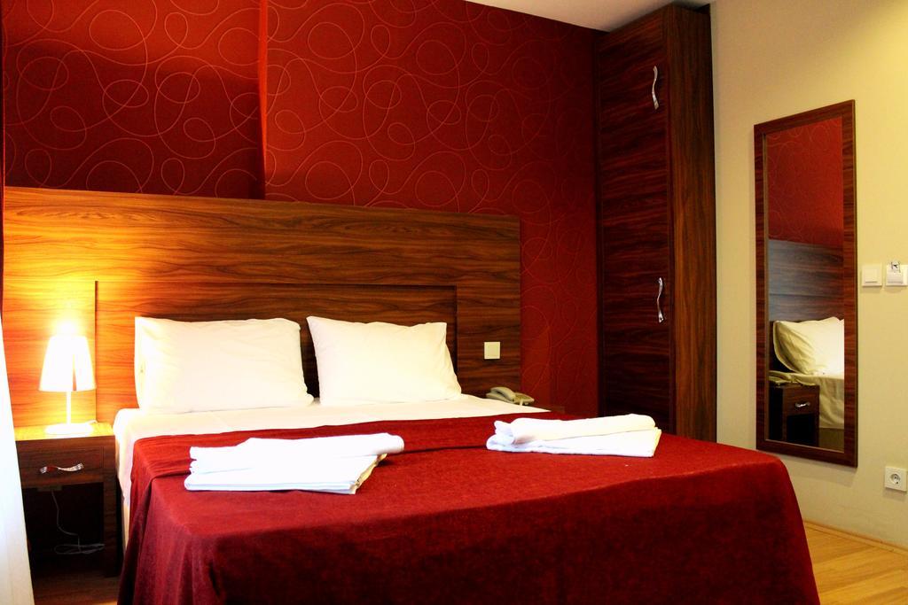 Somya Hotel Gebze Zimmer foto